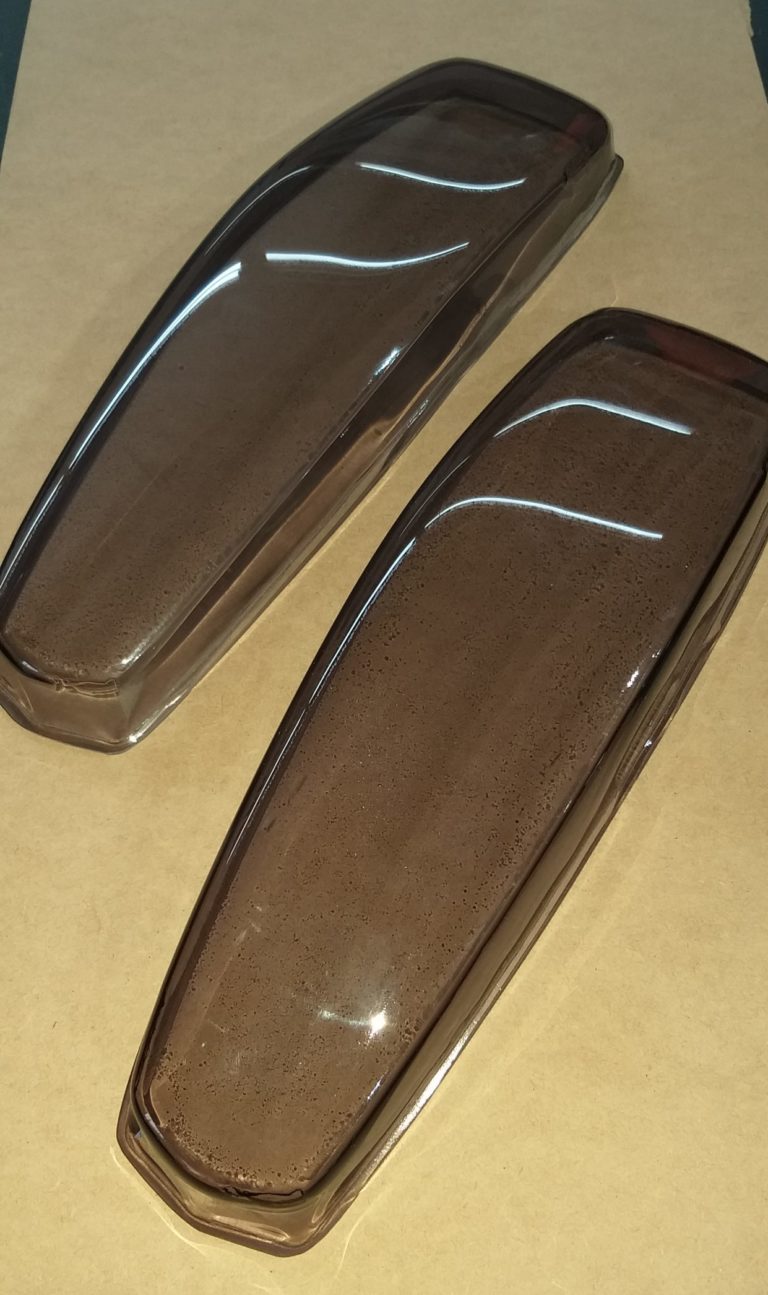 Tail Light Covers Indesign Plastics + Displays